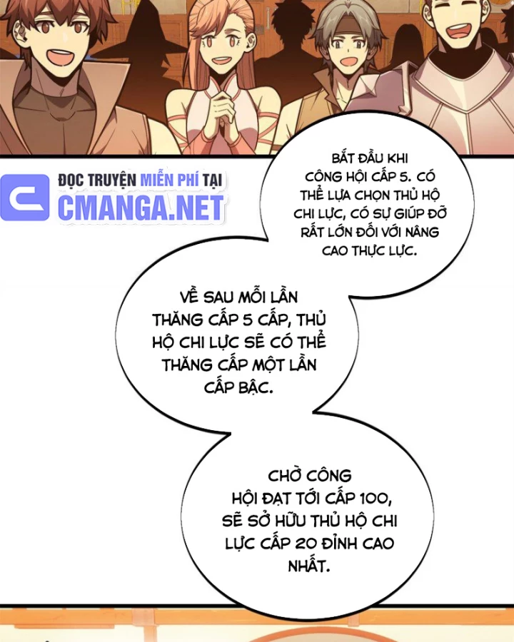 Toàn Chức Cao Thủ Chapter 123 - 38