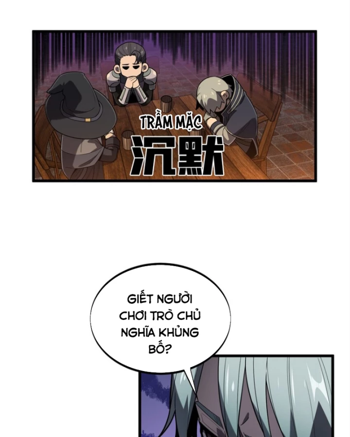 Toàn Chức Cao Thủ Chapter 123 - 43