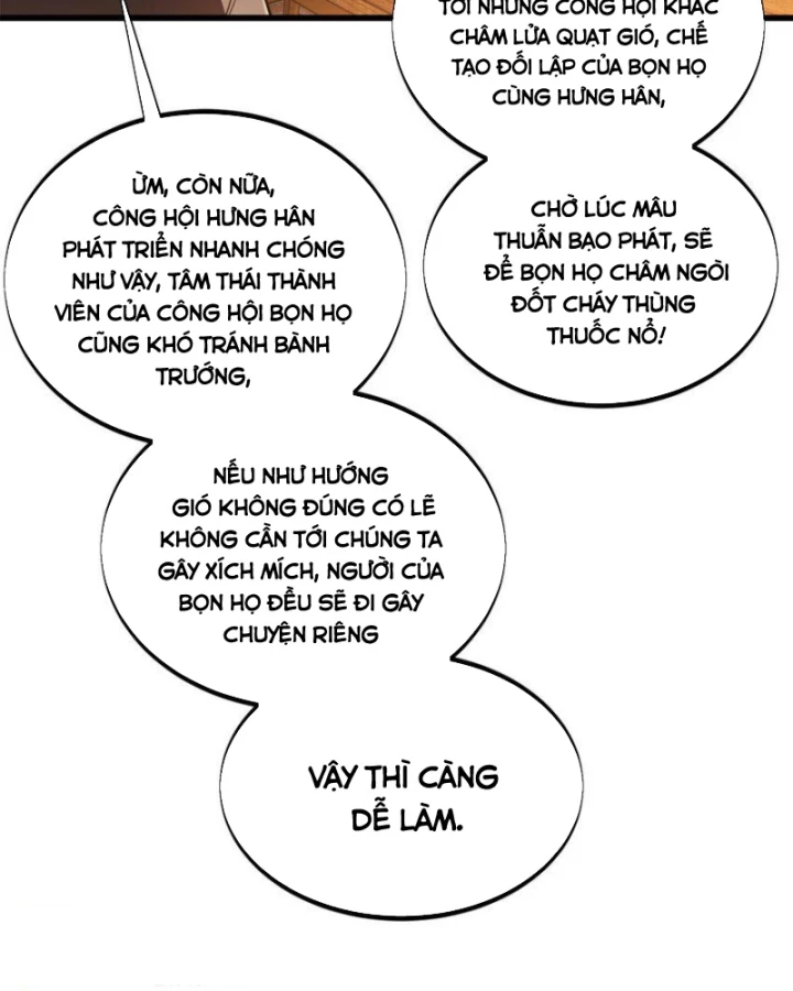 Toàn Chức Cao Thủ Chapter 123 - 47