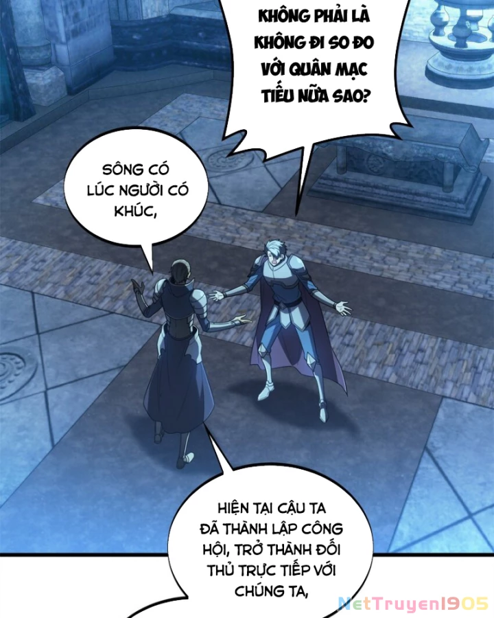 Toàn Chức Cao Thủ Chapter 123 - 51