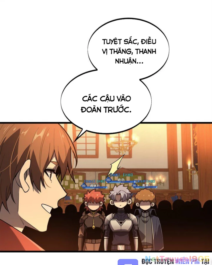 Toàn Chức Cao Thủ Chapter 123 - 63