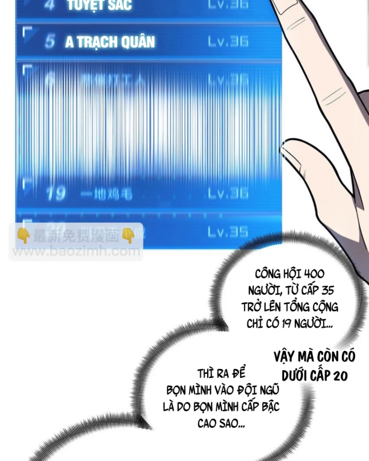 Toàn Chức Cao Thủ Chapter 123 - 67