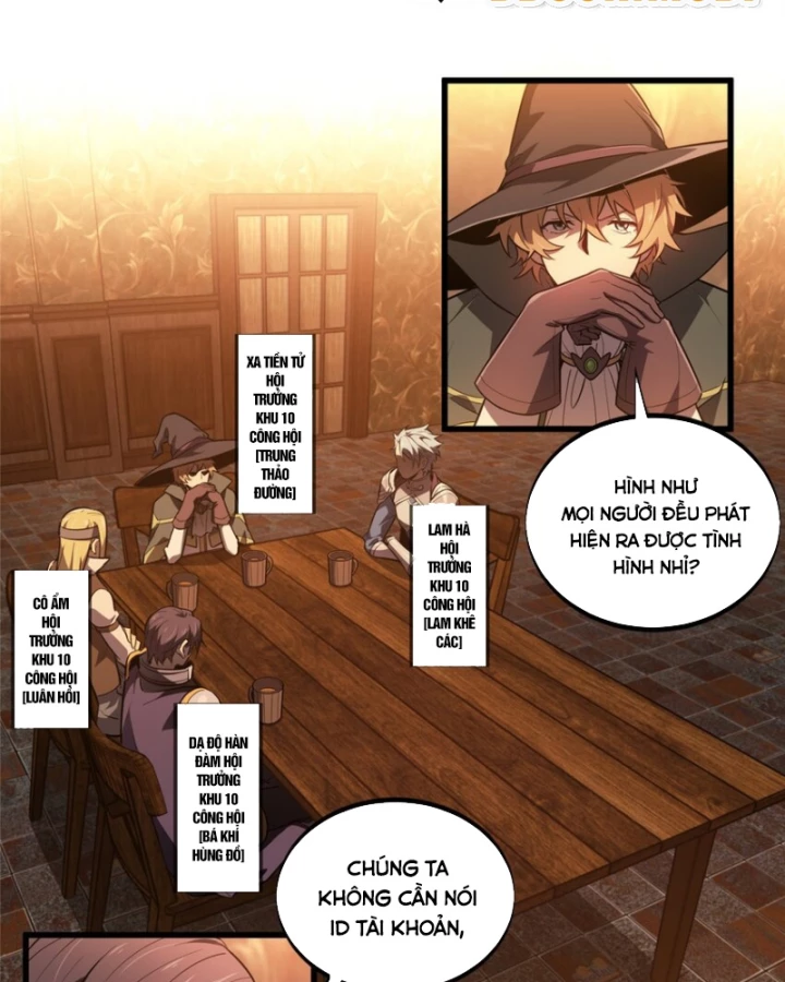 Toàn Chức Cao Thủ Chapter 124 - 3