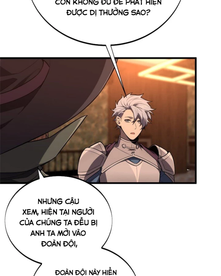 Toàn Chức Cao Thủ Chapter 124 - 11