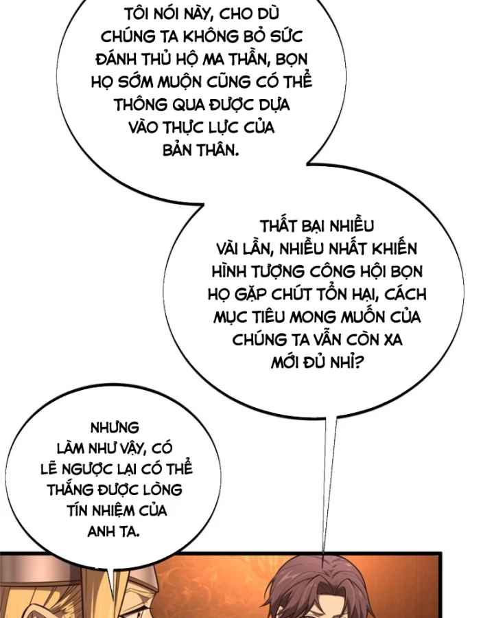 Toàn Chức Cao Thủ Chapter 124 - 14