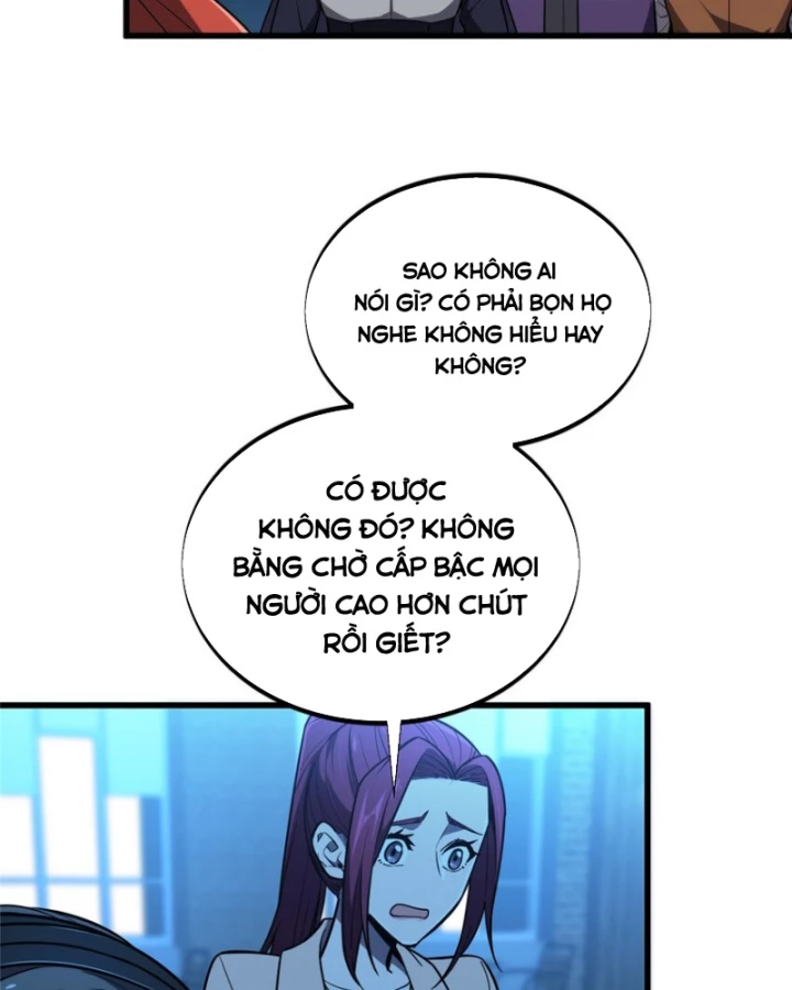 Toàn Chức Cao Thủ Chapter 124 - 18