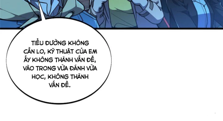 Toàn Chức Cao Thủ Chapter 124 - 22