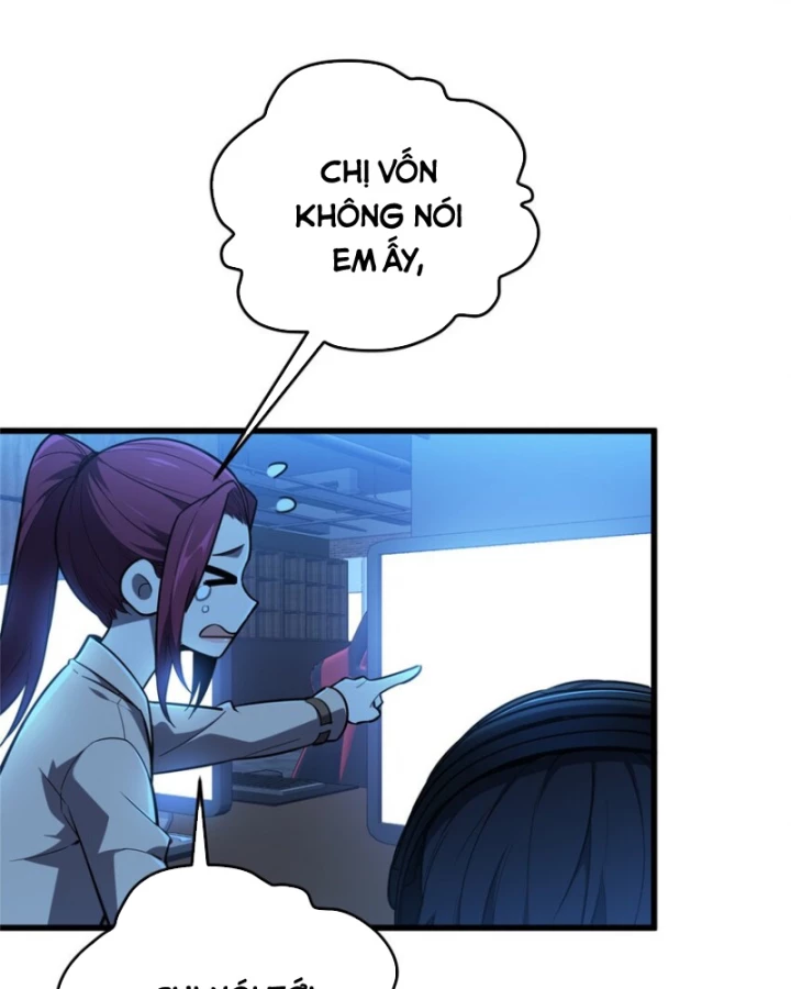 Toàn Chức Cao Thủ Chapter 124 - 23