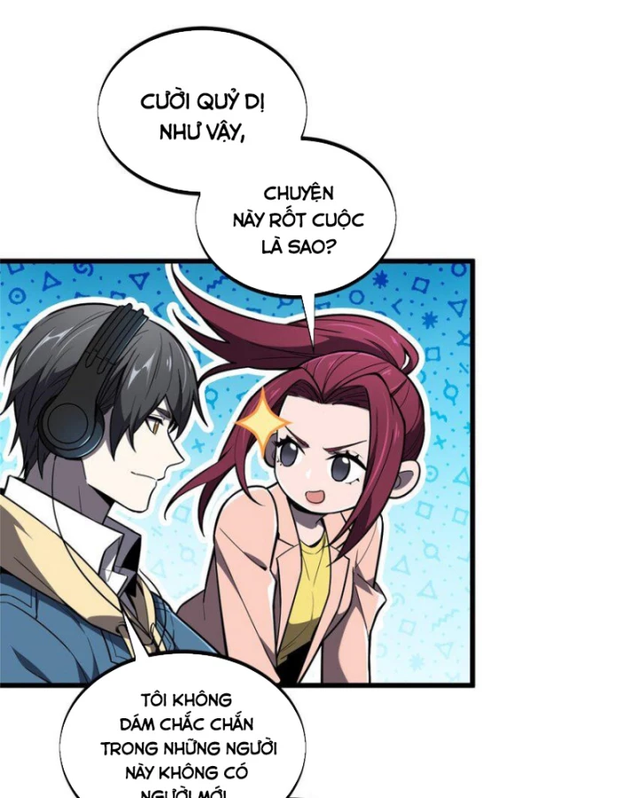 Toàn Chức Cao Thủ Chapter 124 - 26