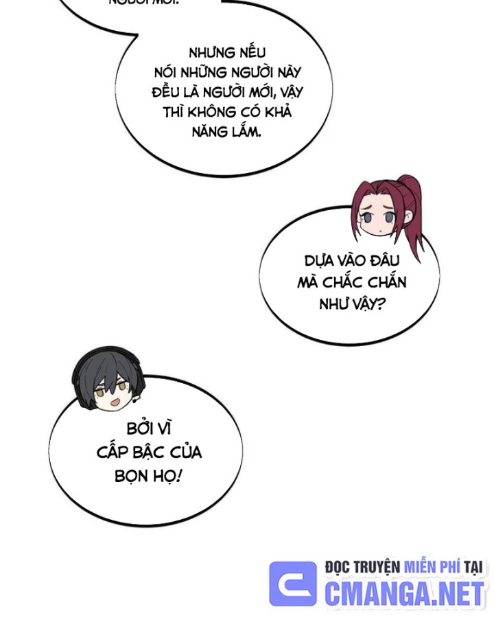 Toàn Chức Cao Thủ Chapter 124 - 27