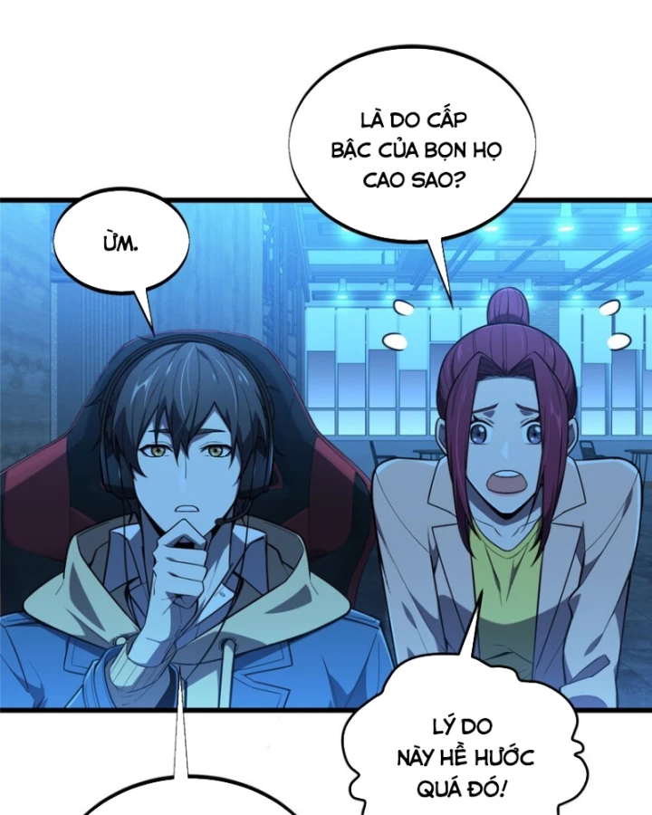 Toàn Chức Cao Thủ Chapter 124 - 28