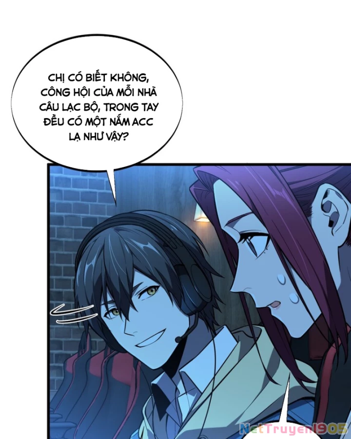 Toàn Chức Cao Thủ Chapter 124 - 30