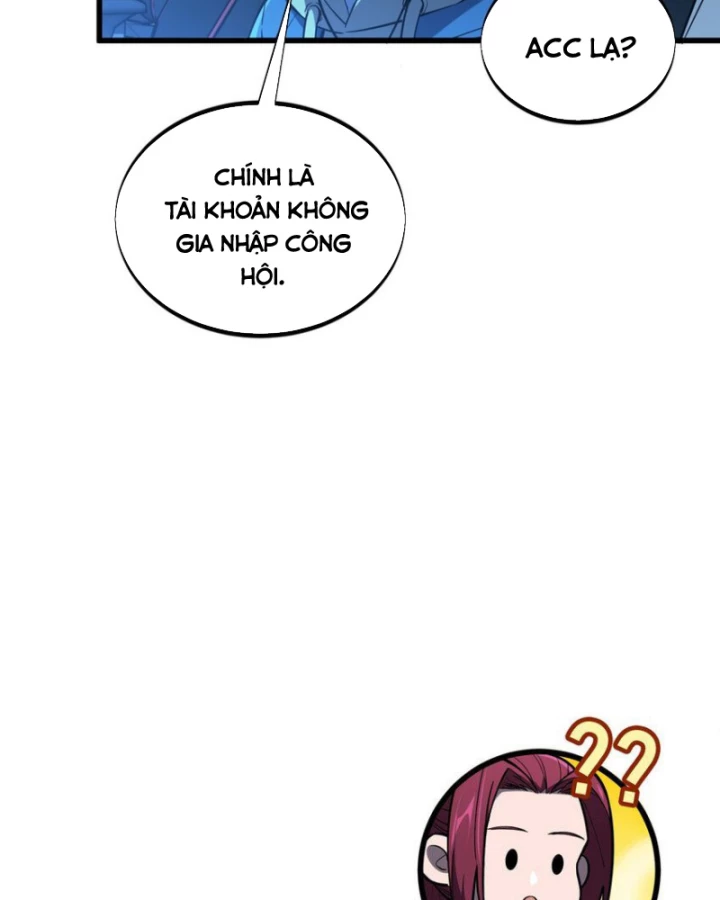 Toàn Chức Cao Thủ Chapter 124 - 31