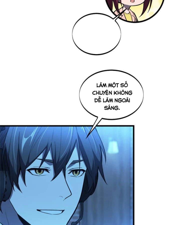 Toàn Chức Cao Thủ Chapter 124 - 32