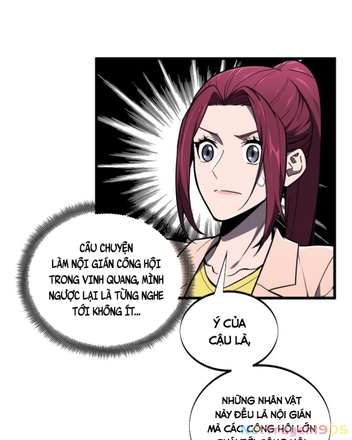 Toàn Chức Cao Thủ Chapter 124 - 34