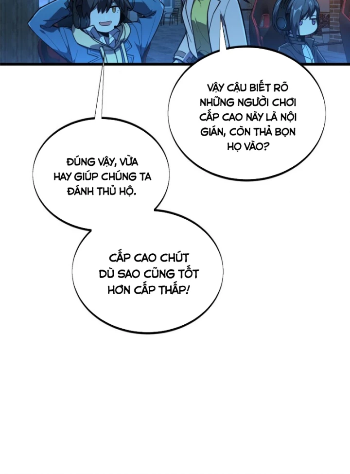 Toàn Chức Cao Thủ Chapter 124 - 36