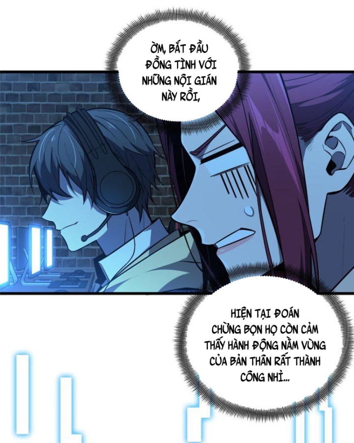 Toàn Chức Cao Thủ Chapter 124 - 40