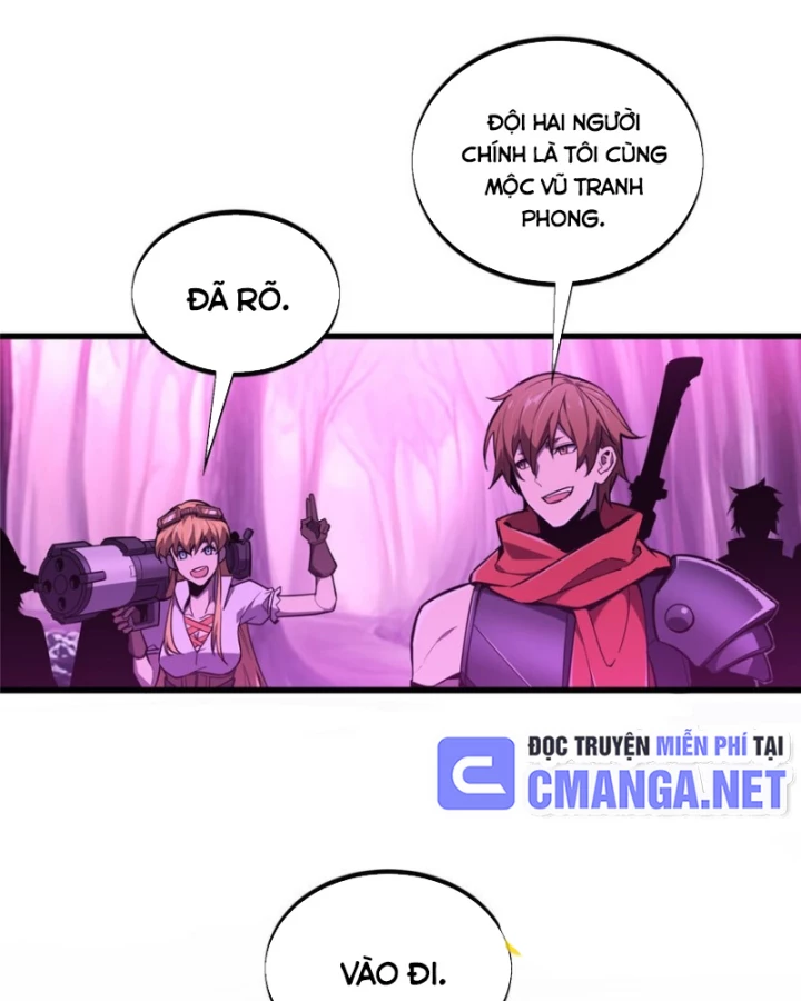 Toàn Chức Cao Thủ Chapter 124 - 44