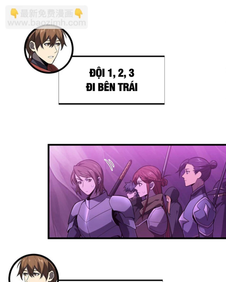 Toàn Chức Cao Thủ Chapter 124 - 47