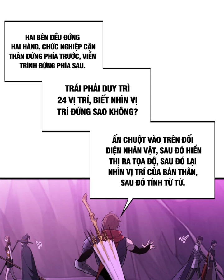 Toàn Chức Cao Thủ Chapter 124 - 50