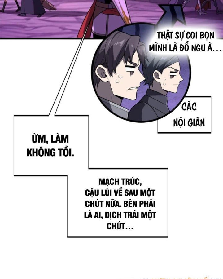 Toàn Chức Cao Thủ Chapter 124 - 51