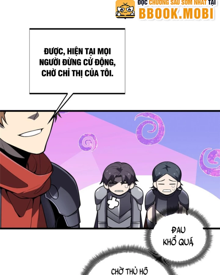 Toàn Chức Cao Thủ Chapter 124 - 52