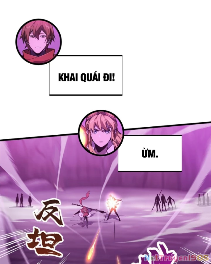 Toàn Chức Cao Thủ Chapter 124 - 54