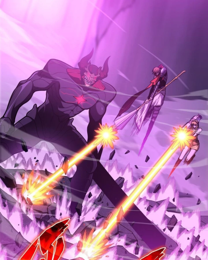 Toàn Chức Cao Thủ Chapter 125 - 3