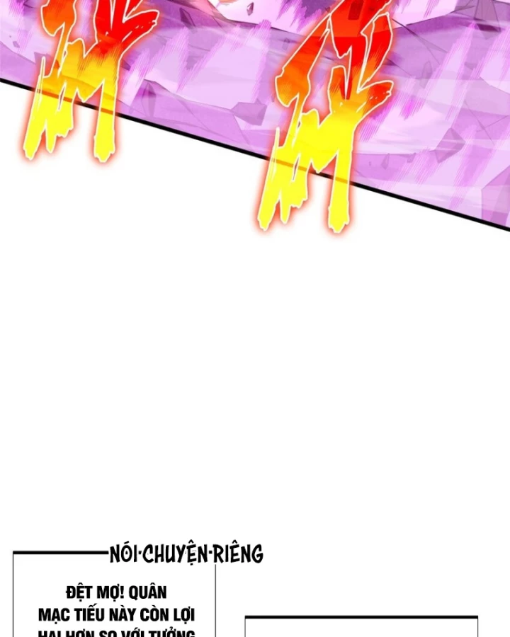 Toàn Chức Cao Thủ Chapter 125 - 4