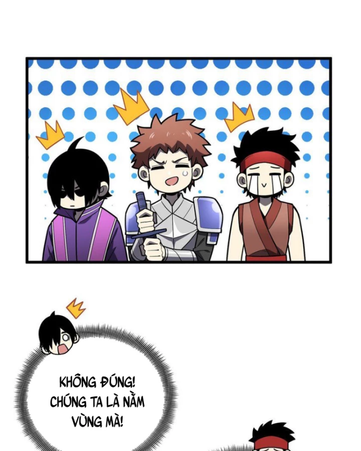 Toàn Chức Cao Thủ Chapter 125 - 7
