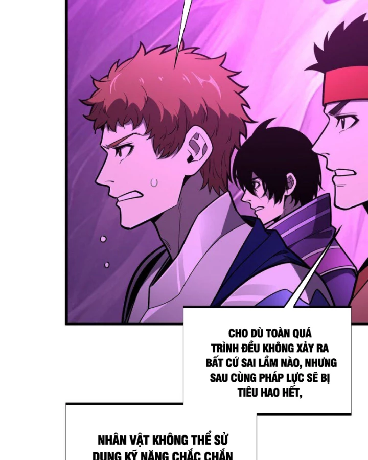 Toàn Chức Cao Thủ Chapter 125 - 9
