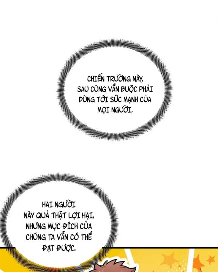 Toàn Chức Cao Thủ Chapter 125 - 11