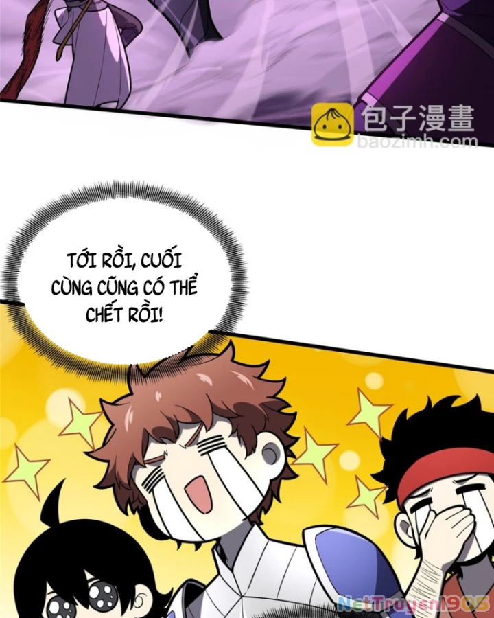 Toàn Chức Cao Thủ Chapter 125 - 16