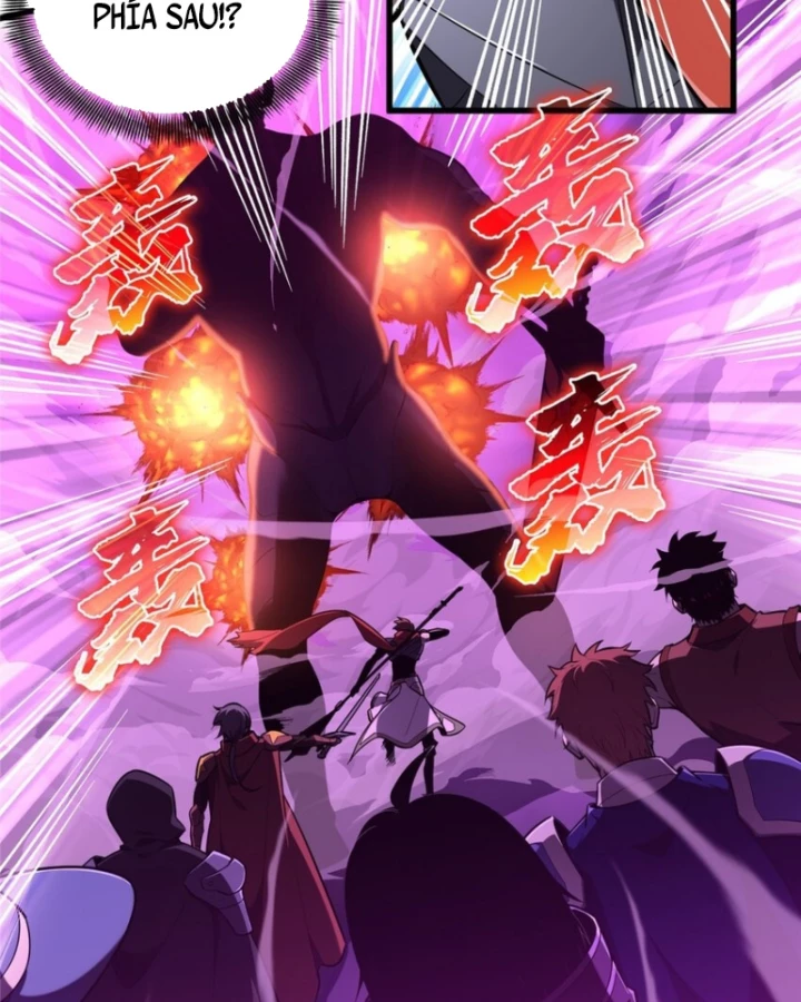 Toàn Chức Cao Thủ Chapter 125 - 21