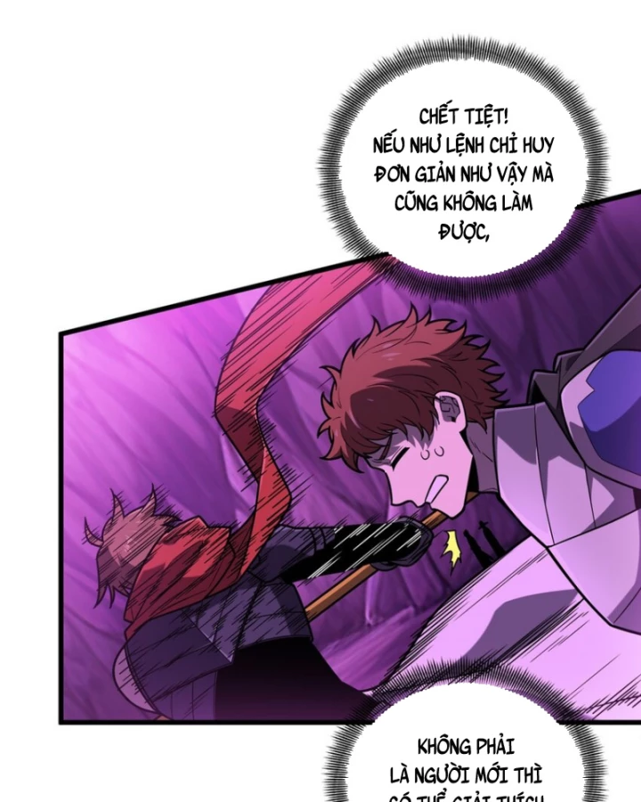 Toàn Chức Cao Thủ Chapter 125 - 29