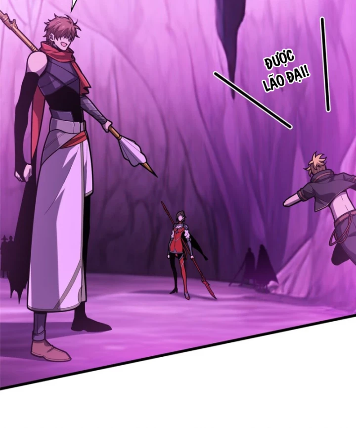 Toàn Chức Cao Thủ Chapter 125 - 32