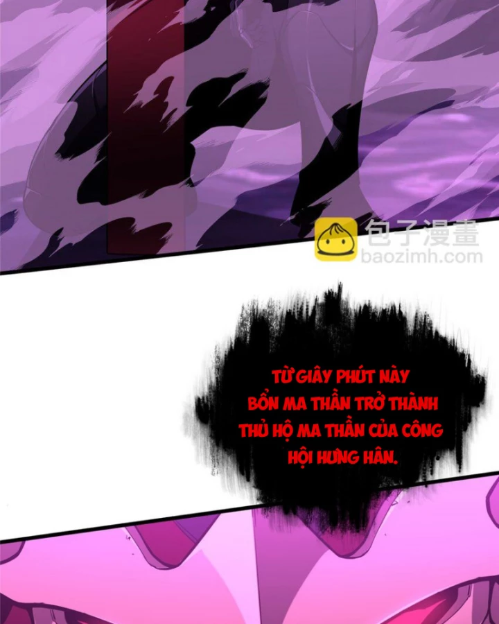 Toàn Chức Cao Thủ Chapter 125 - 50