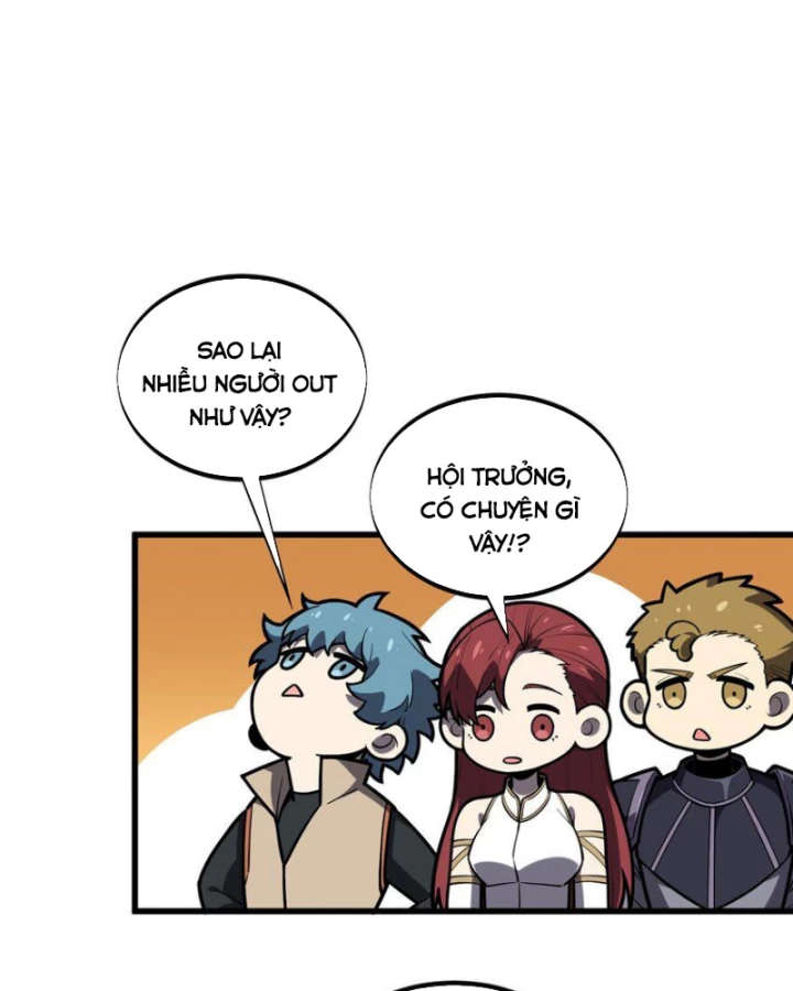 Toàn Chức Cao Thủ Chapter 125 - 59