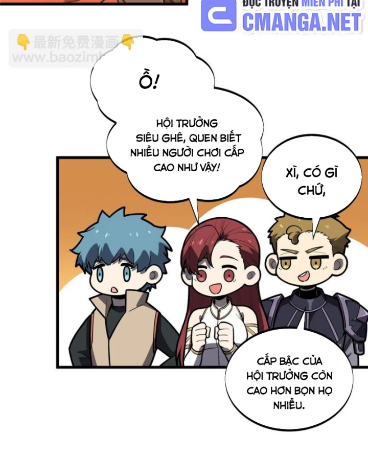 Toàn Chức Cao Thủ Chapter 125 - 61