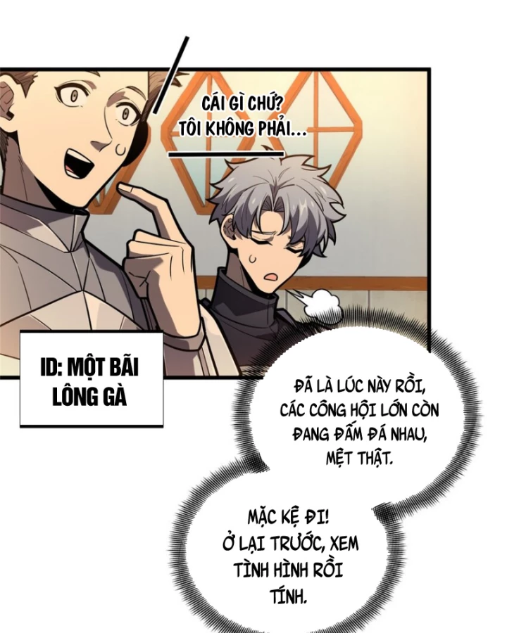 Toàn Chức Cao Thủ Chapter 125 - 62