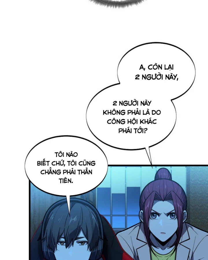 Toàn Chức Cao Thủ Chapter 125 - 63