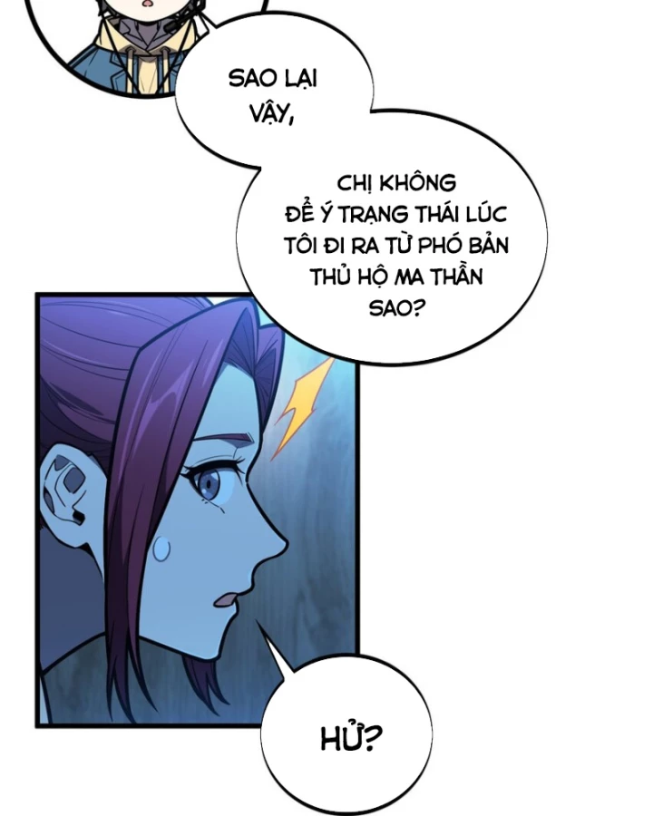 Toàn Chức Cao Thủ Chapter 125 - 66