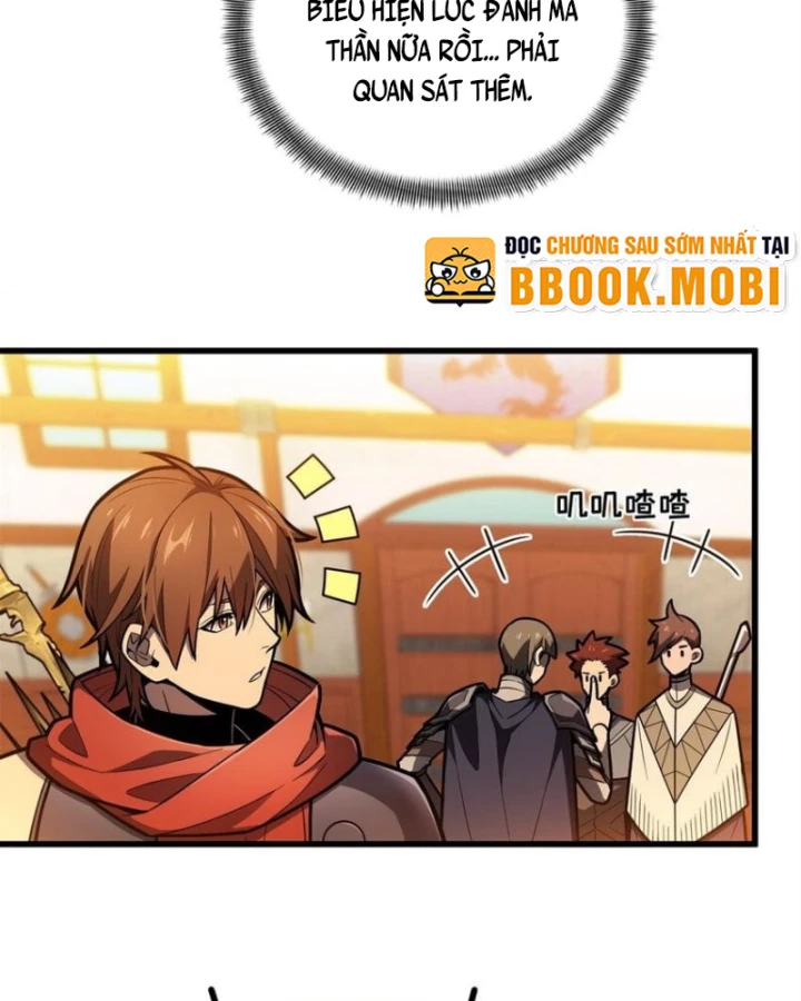 Toàn Chức Cao Thủ Chapter 126 - 4