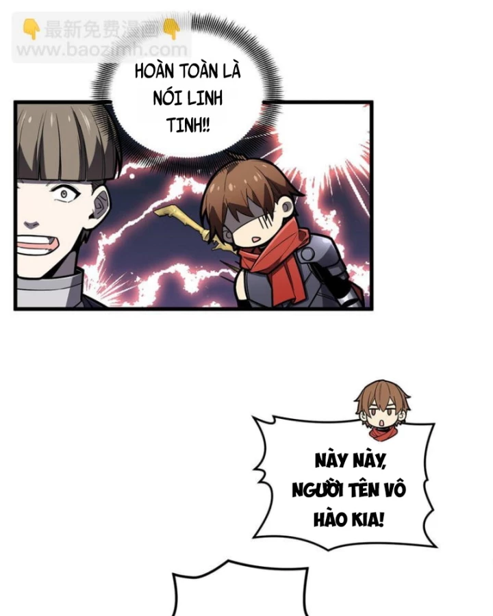Toàn Chức Cao Thủ Chapter 126 - 6
