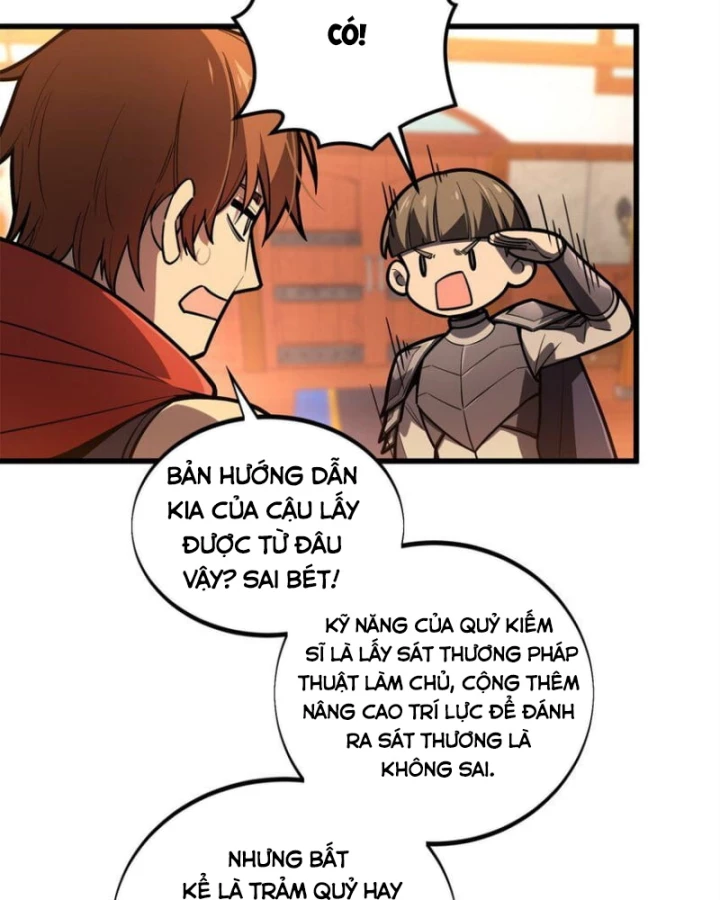 Toàn Chức Cao Thủ Chapter 126 - 7