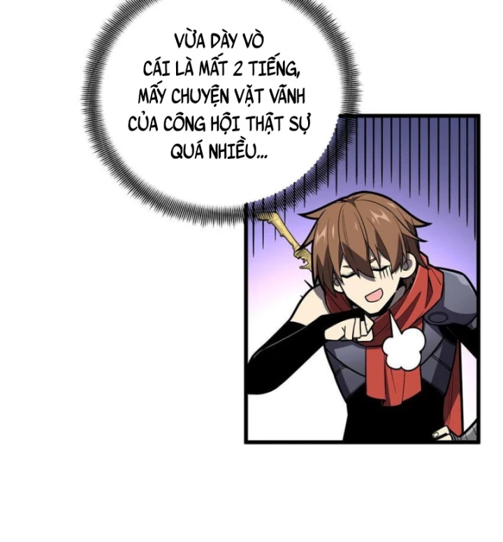 Toàn Chức Cao Thủ Chapter 126 - 11