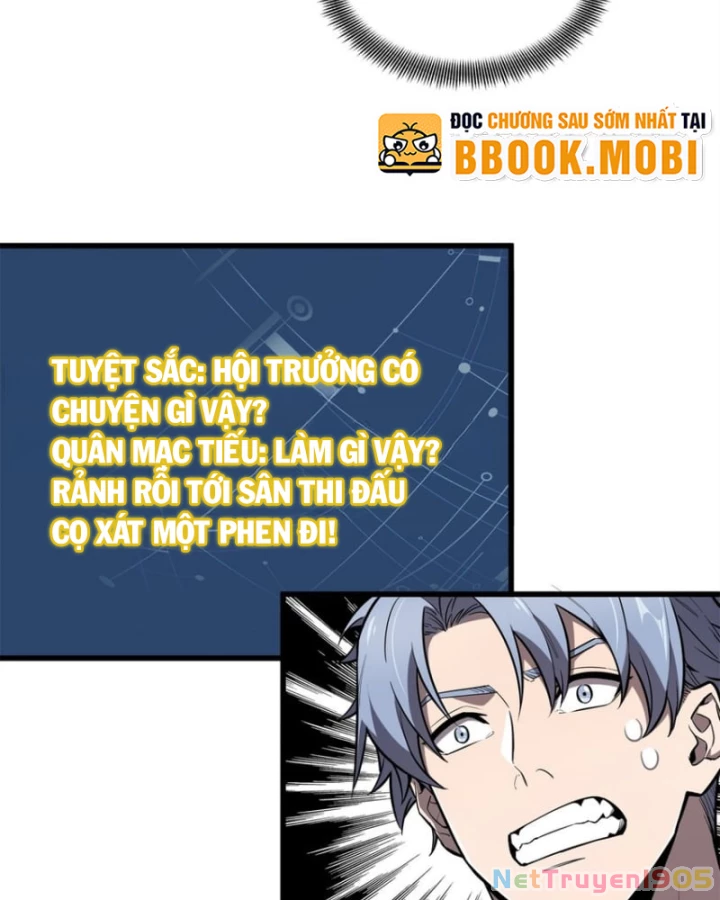 Toàn Chức Cao Thủ Chapter 126 - 16