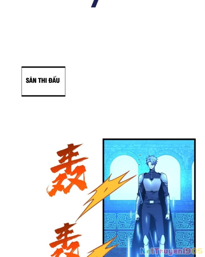 Toàn Chức Cao Thủ Chapter 126 - 19