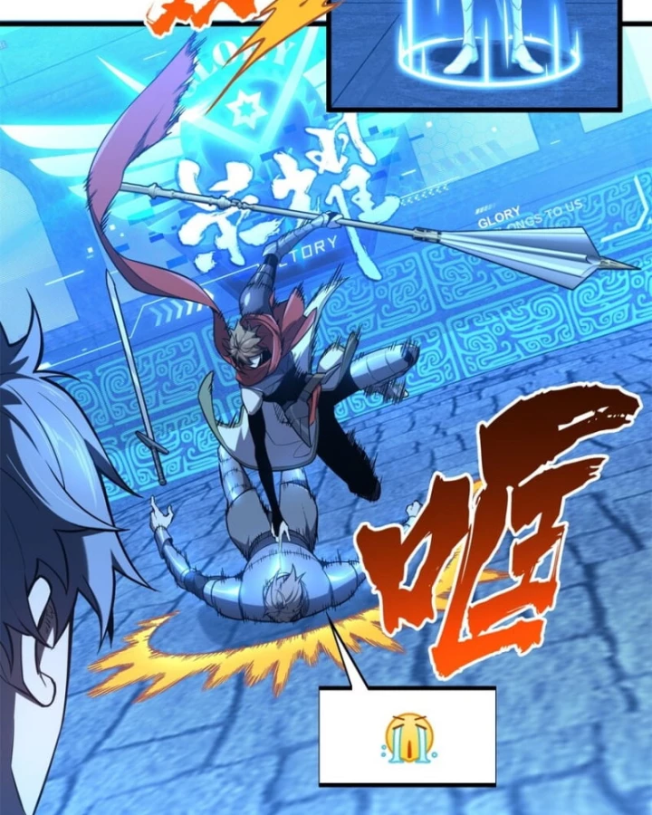 Toàn Chức Cao Thủ Chapter 126 - 20