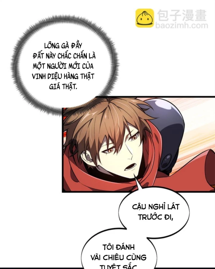 Toàn Chức Cao Thủ Chapter 126 - 22